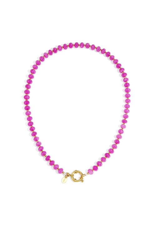 Beaded Necklaces Beads Casual Daily Simple Series Women's jewelry