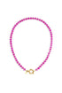 Beaded Necklaces Beads Casual Daily Simple Series Women's jewelry