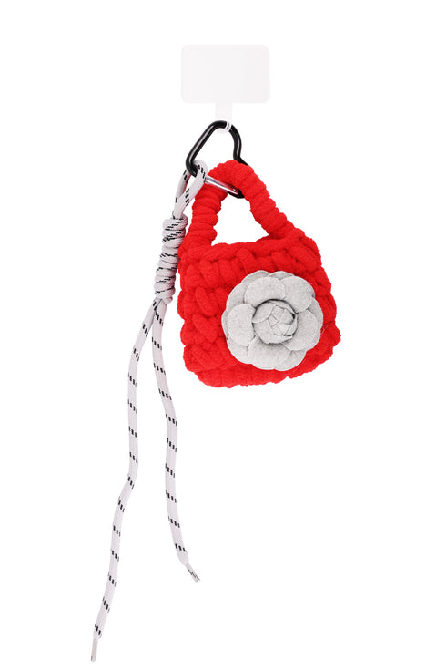Accessory Pendant Flower