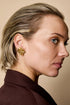 Stud Earrings Flower Casual Daily Simple Series Women's jewelry