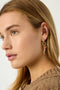 Drop Earrings chili Casual Daily Simple Series Women's jewelry