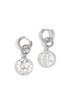 Drop Earrings Figure Casual Daily Simple Series Women's jewelry