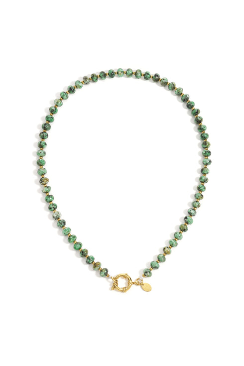 Beaded Necklaces Beads Casual Daily Simple Series Women's jewelry