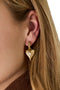 Drop Earrings Heart Casual Daily Simple Series Women's jewelry