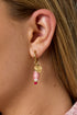 Drop Earrings Heart Casual Daily Simple Series Women's jewelry