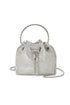 Handbags Solid Color Elegant Polyester Gathering/Party Accessories