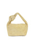 Handbags Solid Color Elegant Polyester Daily Accessories