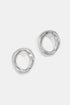 Stud Earrings irregular shape Casual Daily Simple Series Women's jewelry