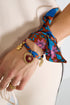 Stainless Steel Charm Bracelets Heart Casual Daily Simple Series Women's jewelry