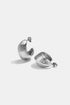 Hoop Earrings Circle Casual Daily Simple Series Women's jewelry