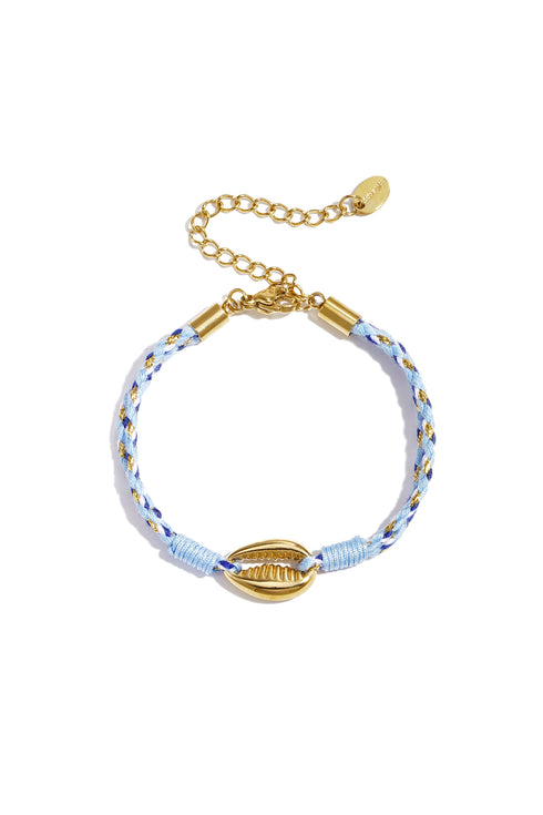 Rope Charm Bracelets Flower Casual Holiday/Beach Romantic Series Women's jewelry