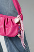 Fish love Bag Charm