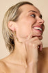 Stud Earrings lines Casual Daily Simple Series Women's jewelry
