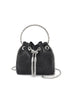 Handbags Solid Color Elegant Polyester Gathering/Party Accessories