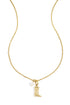 Pendant necklaces boots Casual Daily Simple Series Women's jewelry