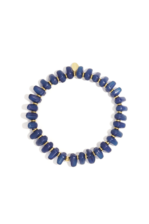 Acrylic Beaded Bracelets Beads Casual Daily Women's jewelry