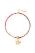 Pendant necklaces Flower Casual Daily Simple Series Women's jewelry