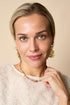 Beaded Necklaces Beads Casual Daily Simple Series Women's jewelry