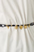 Stainless Steel Long Necklaces Heart Casual Daily Simple Series Women's jewelry