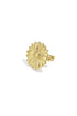Stainless Steel Ear Cuffs Flower Casual Daily Simple Series Women's jewelry