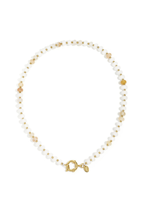 Beaded Necklaces Beads Casual Daily Simple Series Women's jewelry