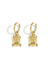 Drop Earrings Animal Casual Daily Simple Series Women's jewelry
