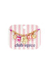 Rope Charm Bracelets Flower Casual Daily Romantic Series Women's jewelry