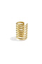 Stainless Steel Ear Cuffs lines Casual Daily Simple Series Women's jewelry