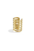 Stainless Steel Ear Cuffs lines Casual Daily Simple Series Women's jewelry
