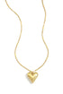 Pendant necklaces Heart Casual Daily Simple Series Women's jewelry